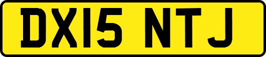DX15NTJ