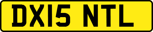 DX15NTL