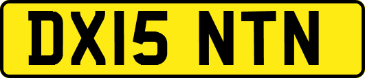 DX15NTN