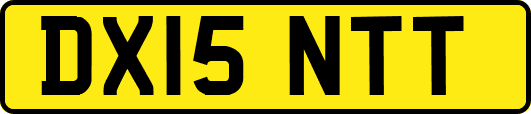 DX15NTT