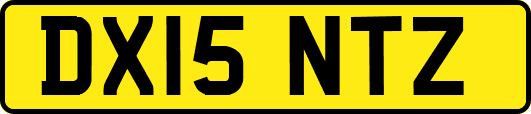 DX15NTZ