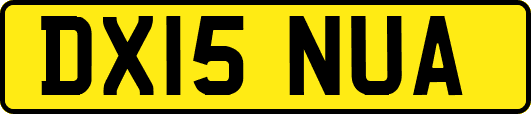 DX15NUA