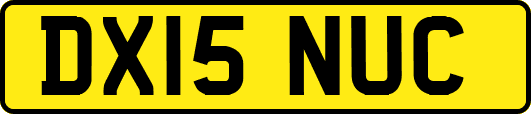 DX15NUC