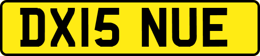 DX15NUE