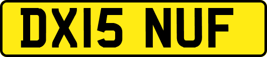 DX15NUF