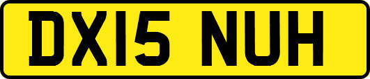 DX15NUH