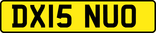 DX15NUO