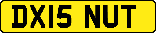 DX15NUT