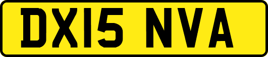 DX15NVA