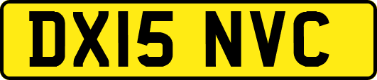 DX15NVC