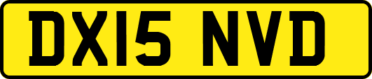 DX15NVD