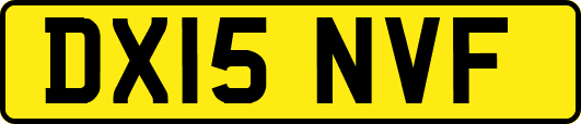 DX15NVF