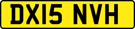 DX15NVH