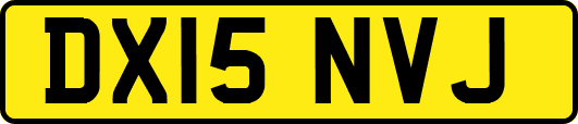 DX15NVJ