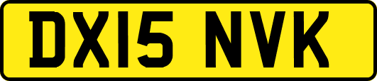 DX15NVK
