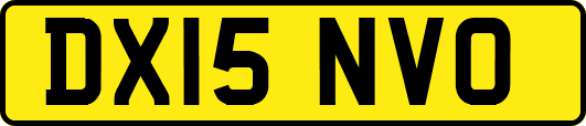 DX15NVO