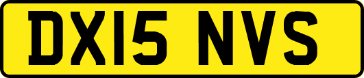 DX15NVS