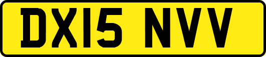 DX15NVV