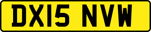 DX15NVW