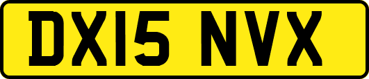 DX15NVX