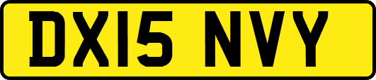DX15NVY