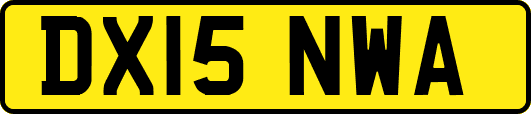 DX15NWA
