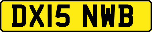 DX15NWB