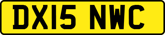 DX15NWC