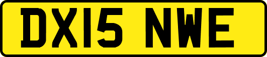 DX15NWE
