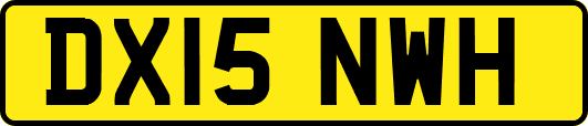 DX15NWH