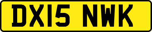 DX15NWK