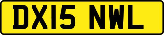 DX15NWL