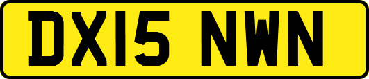 DX15NWN