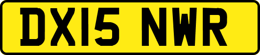 DX15NWR