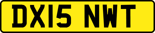 DX15NWT