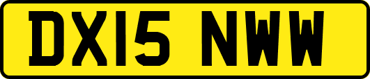 DX15NWW