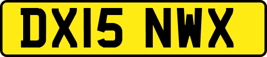 DX15NWX