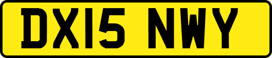 DX15NWY
