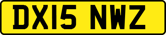DX15NWZ