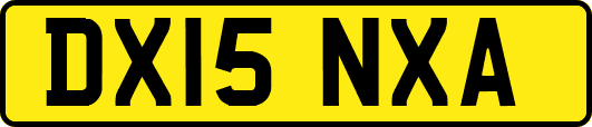 DX15NXA