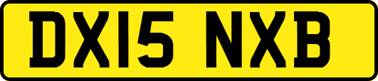 DX15NXB