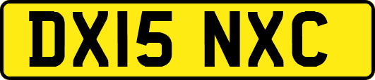 DX15NXC