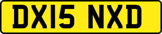DX15NXD