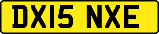 DX15NXE