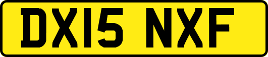 DX15NXF