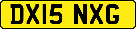 DX15NXG