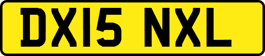 DX15NXL