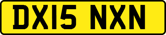DX15NXN