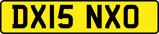 DX15NXO