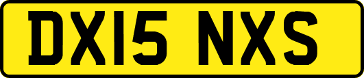 DX15NXS